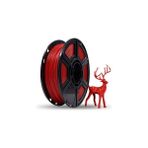 Flashforge Hs Pla 1.75MM Trafik Kırmızı 1000G Filament