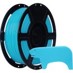 Flashforge Hs Pla+ Filament Açık Mavi (Camgöbeği) 1.75MM 1kg
