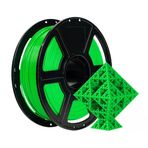 Flashforge Hs Pla Filament Açık Yeşil 1.75MM 1kg