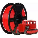 Flashforge Hs Pla Filament Ateş Kırmızı 1.75MM 1kg