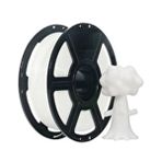 Flashforge HS PLA+ Filament Beyaz 1.75mm 1kg