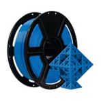 Flashforge Hs Pla+ Filament Gök Mavisi 1.75MM 1kg