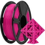 Flashforge Hs Pla+ Filament Magenta 1.75MM 1kg