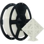 Flashforge Hs Pla Filament Naturel 1.75MM 1kg