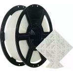 Flashforge HS PLA+ Filament Naturel 1.75mm 1kg