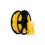 Flashforge Hs Pla+ Filament Sarı 1.75MM 1kg