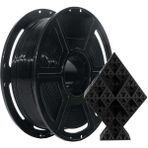 Flashforge Hs Pla Filament Siyah 1.75MM 1kg