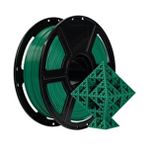 Flashforge Hs Pla+ Filament Turkuaz Yeşil 1.75MM 1kg