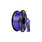 Flashforge Hs Pla /pla 1.75MM Çok Renkli Nebula Mor 1000G Filament