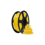 Flashforge Petg 1.75MM Sarı 1000G Filament