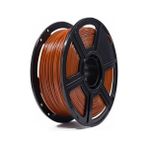 Flashforge Petg Filament - 1.75MM Kahverengi, 1kg