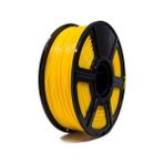 Flashforge Petg Filament - 1.75MM Sarı, 1kg