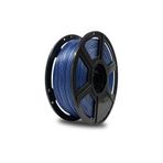 Flashforge Pla Filament Galaksi Matte Mavi 1.75MM 1kg