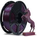 Flashforge - Pla Multicolor Marsala Filament 1kg