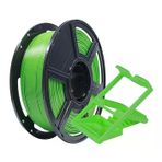 Flashforge - PLA Pro Yeşil Filament 1.75mm 1 KG