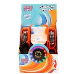 Flashing Roller Işıklı Paten JB152313 - Mavi