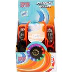 Flashing Roller Işıklı Paten JB152313 - Turuncu
