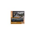 flashpoint Aybakan Flashpoint Kaliteli Bluetooth Sd Kart Çift Usbli Oto Teyip Araba Teyibi Mp3 Fp-1453bt