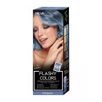 Flashy Colors Yarı Kalıcı Saç Boyası Baby Blue / Bebek Mavi 100 Ml