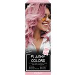 Flashy Colors Yarı Kalıcı Saç Boyası - Soft Pink / Toz Pembe 100 Ml