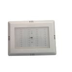 Flat Sıva Üstü Dikdörtgen Mini Işıl Serisi Led Havuz Lambası Beya