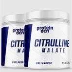 FLAVA 2x300 gr Citrullinne Malate Amino Asit