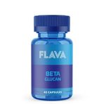 FLAVA Beta Glucan İçeren 45 Kapsül