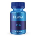 FLAVA CLA İçeren 45 Kapsül
