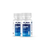 Flava Ginkgo Biloba - 45 Kapsül X 2 Adet
