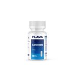 FLAVA Glutathione - 30 Kapsül