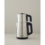 Flavel English Home Cmk 6010 1650 W Çay Makinesi - Beyaz