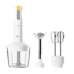 Flavel FLV-110 BS El Blender Seti