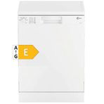 Flavel FLV 5001 BM 5 Programlı Bulaşık Makinesi