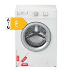 Flavel FLV6001 Çamaşır Makinesi