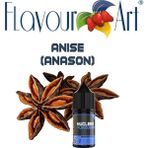 Flavour Art Anise Aroması Anason Aroma 10 ml