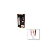 FLAWLBSS USB ŞARJLI KALEM MODELİ KAŞ BURUN YANAK KIL MAKİNESİ