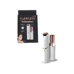 Flawless Kaş Bıyık Tüy Epilasyon Aleti Yüz Tüy Temizleyici