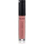 Flawless Lipgloss 03 Dried Rose Nemlendirici Etkili Parlak Ruj, Pembe