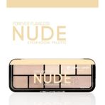Flawless Nude Eyeshadow Palette Far Paleti