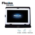 Flaxes FDK-800S Siyah Tablet PC Kılıfı