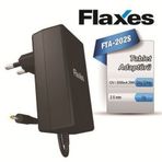 Flaxes FTA-202S Tablet Adaptörü