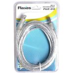 Flaxes FUZ-03 USB Uzatma Kablosu