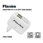 Flaxes FXA-700B Adaptör