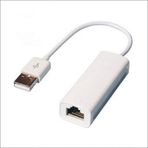 Flaxes MURJ45 Ethernet Adaptörü