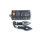 FLC SARI-LED SİNYAL ÜÇGEN MOTORSİKLET ATV-UTV-CG-