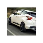 Flea Market Nissan Micra D16 ile Uyumlu Rötuş Boyası, 25ml, Fildişi Beyaz
