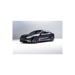 Flea Market TESLA Diamond Black Metalic PX02 Orjinal oto rötuş boyası 25ml