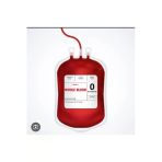 Flebotomi Kan Alma Torbası 450ML 5 Adet