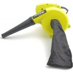 Fleibig Q1-B-500W Ayarlı Portatif Hava Kompresör