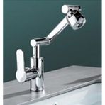 Fleko Ahtapot Plus Krom Lavabo 11160220